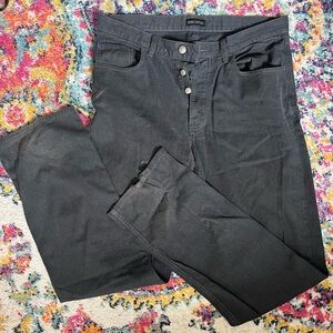 Teddy Smith Jeans 36